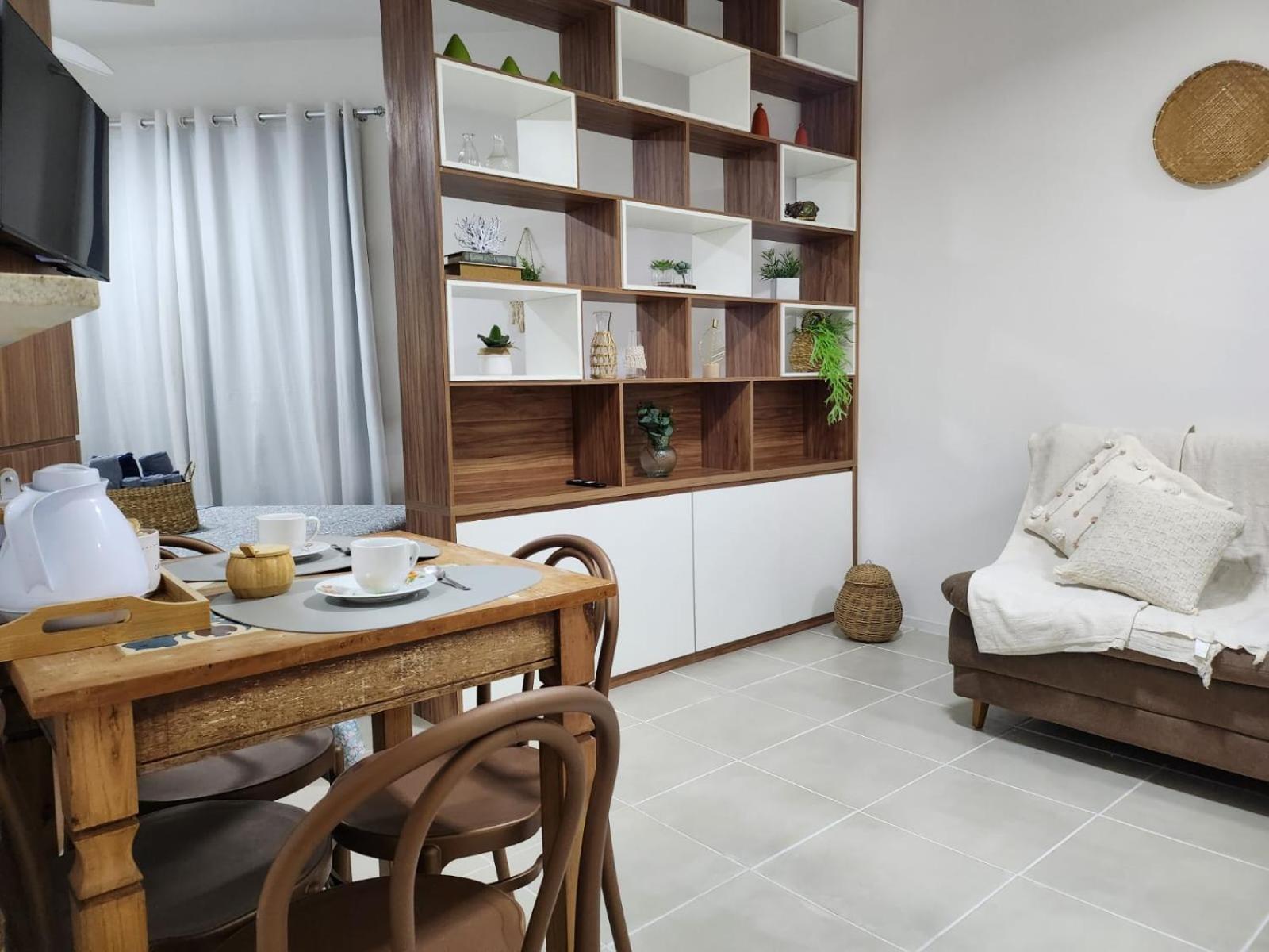 Loft Com Praia E Lazer Διαμέρισμα Mangaratiba Εξωτερικό φωτογραφία