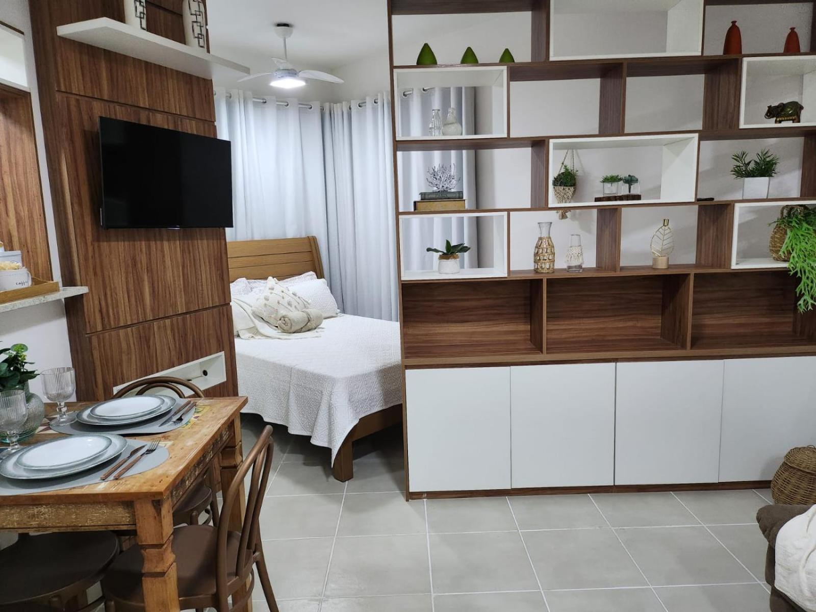 Loft Com Praia E Lazer Διαμέρισμα Mangaratiba Εξωτερικό φωτογραφία