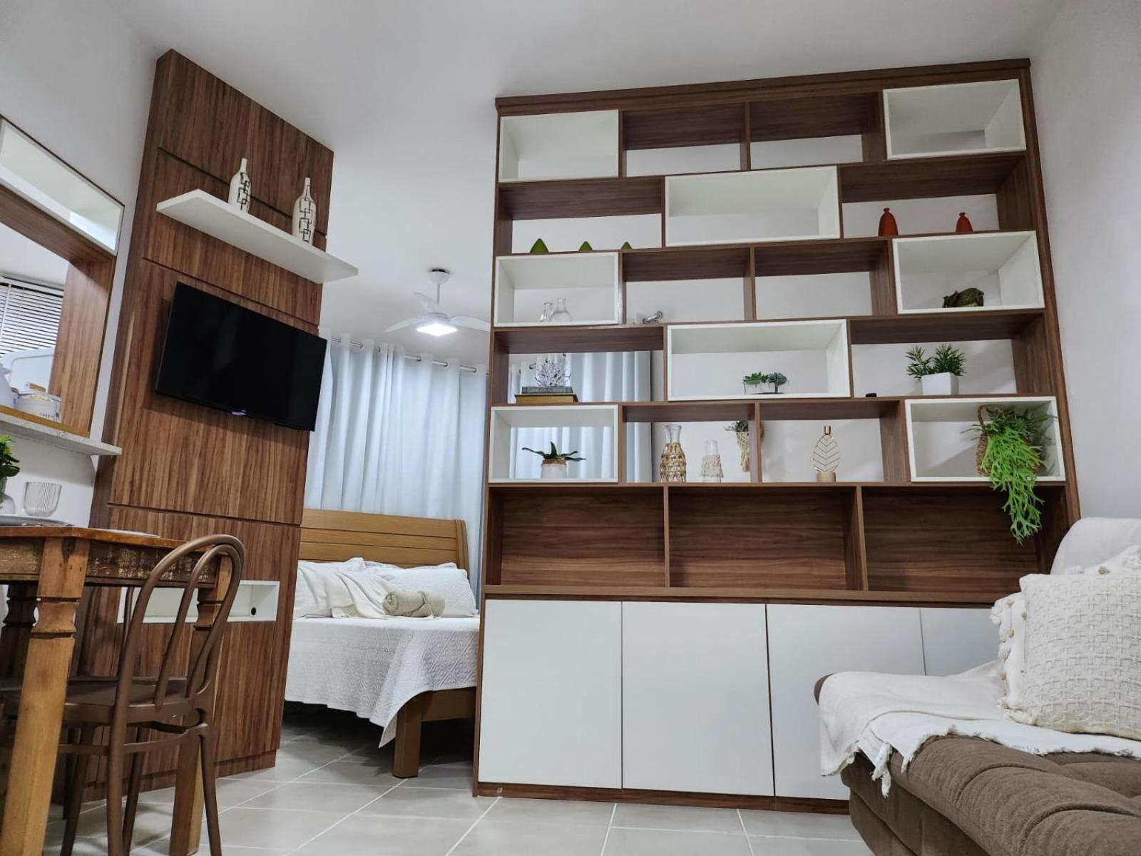 Loft Com Praia E Lazer Διαμέρισμα Mangaratiba Εξωτερικό φωτογραφία