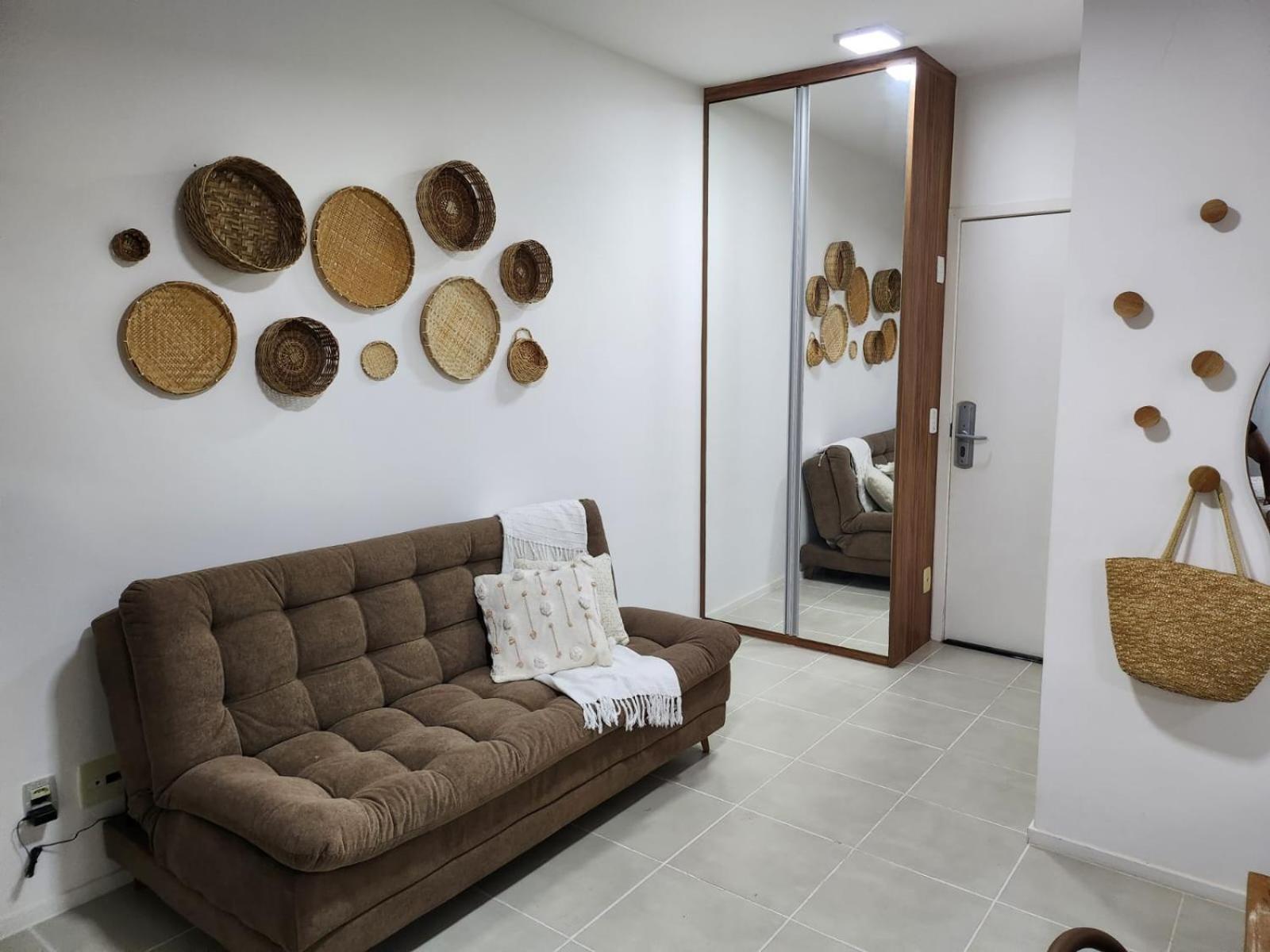 Loft Com Praia E Lazer Διαμέρισμα Mangaratiba Εξωτερικό φωτογραφία