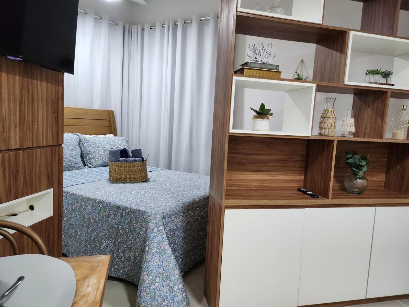 Loft Com Praia E Lazer Διαμέρισμα Mangaratiba Εξωτερικό φωτογραφία